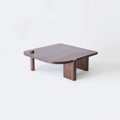 八款极简木质家具 在极简中探寻极致之美