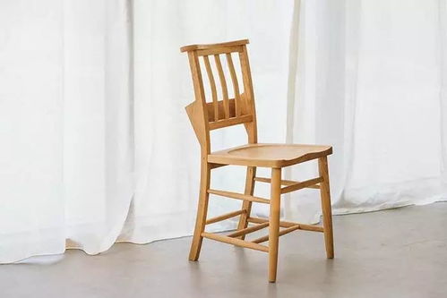 寻味东方美学 属于中国人的理想家，都在这五个木制家具的展厅里