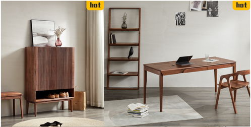 25家匠心木制家具网店盘点 让装修选购变得简单从容