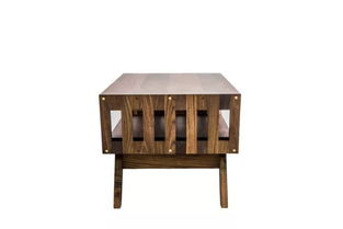 禅茶一味 木制茶桌，静心品味的艺术之境