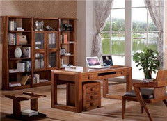 木质家具清洁保养全攻略 超实用技巧让家具焕然一新