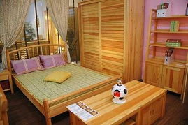 木制家具甲醛超标成“隐形杀手”，市场“绿色陷阱”需警惕